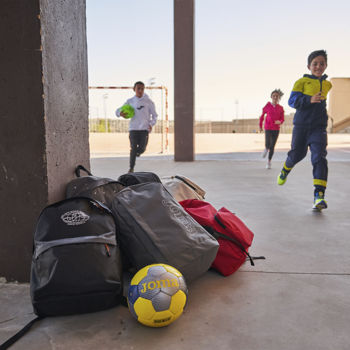 Rucsac Joma - BETA BACKPACK ANTHRACITE 