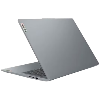 NB Lenovo 16.0" IdeaPad Slim 3 16IAH8 Grey (Core i5-12450H 16Gb 512Gb) 