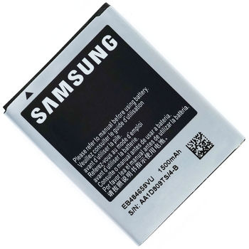 Аккумулятор Samsung i8150 Galaxy W (original ) 
