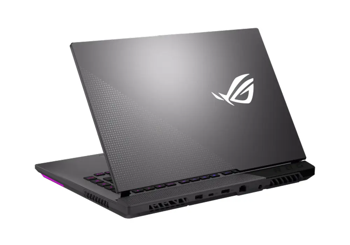 Laptop ASUS 15.6" ROG Strix G15 G513IC (Ryzen 7 4800H 16Gb 512Gb) 