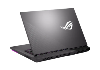 Ноутбук ASUS 15.6" ROG Strix G15 G513IM (Ryzen 7 4800H 16Gb 512Gb) 