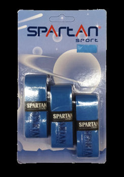 Soft grip badminton / tenis Spartan 702 (4793) 