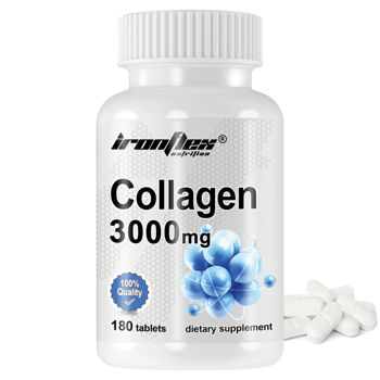 COLLAGEN 3000MG 180 tabs 