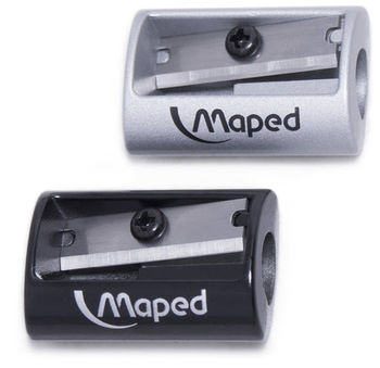 Точилка Maped Metal 