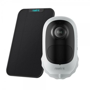 Camera IP Wireless Reolink Argus 2E (2MP, IR10m) 