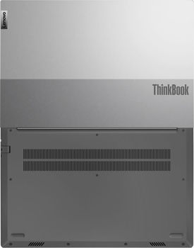 купить Lenovo ThinkBook 15 G3 ACL Grey - 15.6" FHD IPS AG 300 nits, Ryzen 5 5500U, 8GB DDR4, 256GB SSD M.2 2242 PCIe NVMe в Кишинёве 
