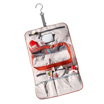 cumpără Gentuta igiena Deuter Wash Bag II, 3930321 în Chișinău 