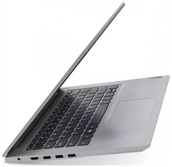 купить NB Lenovo 14.0" IdeaPad 3 14ITL6 Grey (Pentium 7505 8Gb 256Gb) в Кишинёве 
