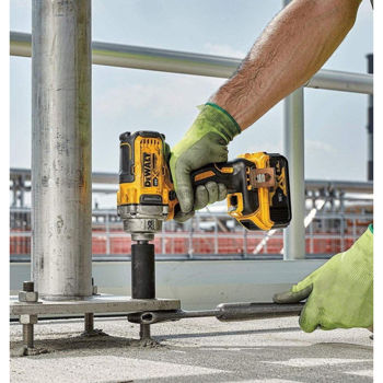 купить ГАЙКОВЕРТ ИМПУЛЬСНЫЙ DEWALT DCF894HNT в Кишинёве 