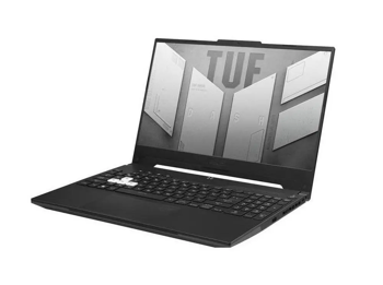 Ноутбук ASUS 15.6" TUF Dash F15 FX517ZC (Core i5-12450H 8Gb 512Gb) 