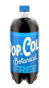 cumpără Pop Cola Botanical FREE 1.5 L în Chișinău 