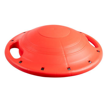 Disc pentru balans (max. 150 kg) d=39.5 cm inSPORTline Majavo 25955 (10552) 