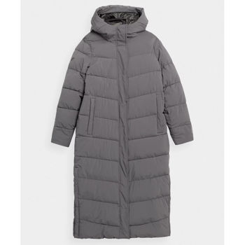 купить Куртка 4F WOMEN'S JACKET KUDP012 MIDDLE GREY в Кишинёве 