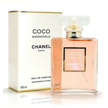 Chanel - Coco Mademoiselle 