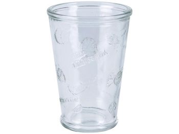 Pahar pentru bauturi EH Lemonada 250ml, 11cm 