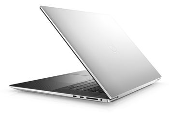 купить Dell 17.0" XPS 17 9710 Silver (Core i7-11800H 32Gb 1Tb Win 10) в Кишинёве 