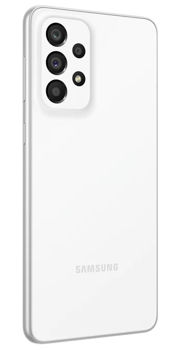 Samsung Galaxy A33 5G 6/128Gb Duos (SM-A336), White 