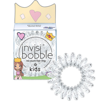 Invisibobble Kids #Princess Sparkle 3 Pz