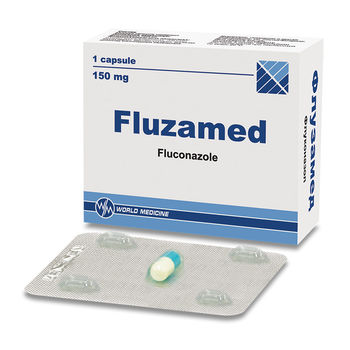 cumpără Fluzamed 150mg caps. N1 în Chișinău 