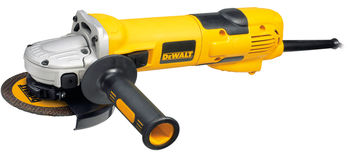 купить Болгарка DeWALT D28136KD в Кишинёве 