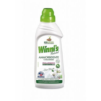 Кондиционер для белья WINNI'S 750мл (30стирок) 