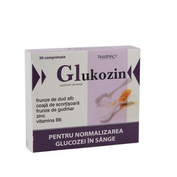 cumpără Glukozin comp. N30 în Chișinău 