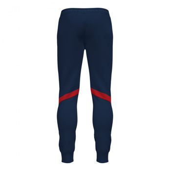 Спортивные штаны JOMA - CHAMPIONSHIP VI MARINO ROJO XL 