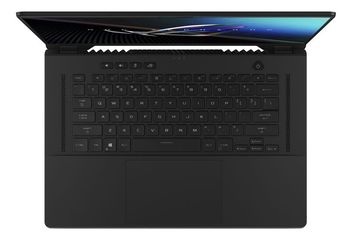 купить ASUS 16.0" ROG Zephyrus M16 GU603HR (Core i7-11800H 16Gb 512Gb) в Кишинёве 
