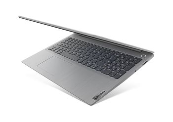 купить Lenovo 15.6" IdeaPad 3 15ITL05 Grey (Core i5-1135G7 8Gb 512Gb) в Кишинёве 