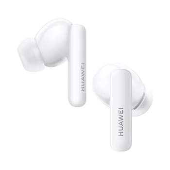 Huawei FreeBuds 5i, Ceramic White 