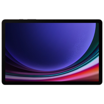 Samsung Galaxy Tab S9+, 5G, 12GB/256GB, Grafit 