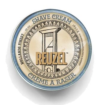Reuzel Shave Cream 283,5G