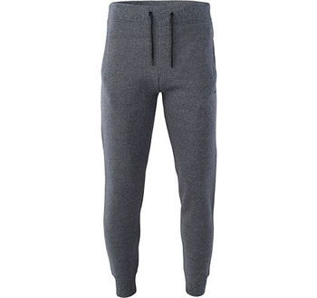 купить Брюки спортивные HI-TEC  MELIAN DARK GREY MELANGE в Кишинёве 