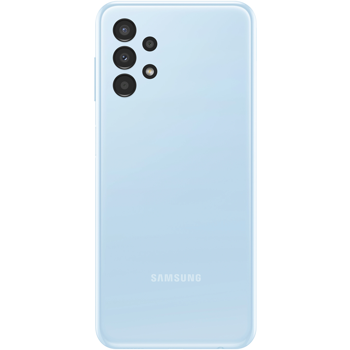 Samsung Galaxy A13 4/128GB Duos (SM-A135), Blue 