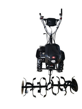 Motocultivator WORKer HB 700 RS-line Pro 