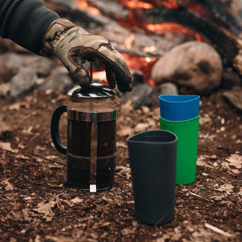 купить Стакан д/кемпинга Lifeventure460 ml , 7409x в Кишинёве 