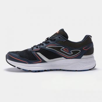 Беговые кроссовки JOMA - VITALY MAN 2133 NAVY BLACK 