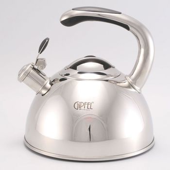 Чайник GIPFEL GP-1122 (2,5l) 