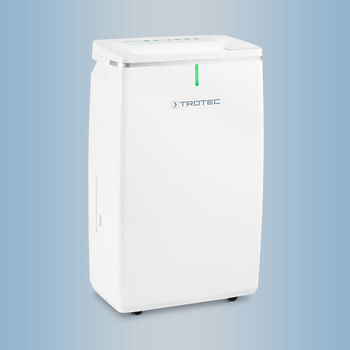 купить Осушитель воздуха Trotec TTK 53 E 16 л/день, 31 м.кв. в Кишинёве 
