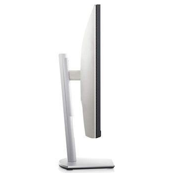 23.8" DELL S2421HS, Black/Silver, IPS, 1920x1080, 75Hz, FreeSync, 4ms, 250cd, HDMI+DP+AudioOut,Pivot 