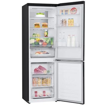 Refr/com LG GA-B459CBTL 