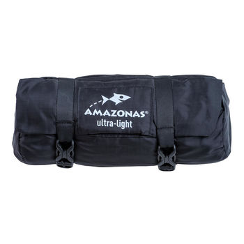 cumpără Hamac Amazonas Moskito-Traveller Extreme, 140x275cm, black, 200 kg, AZ-1030220 în Chișinău 