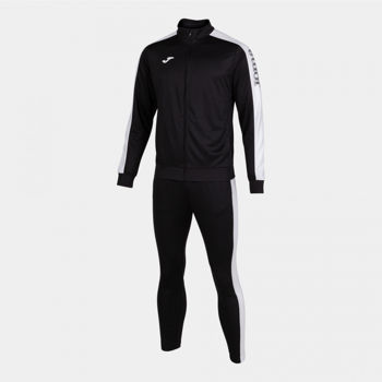 Costum sportiv JOMA - ACADEMY III NEGRO 