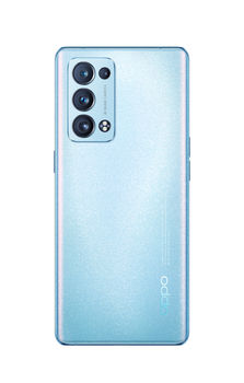 OPPO Reno 6 Pro 5G 12/256GB, Blue 