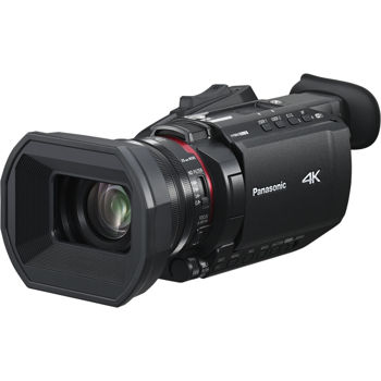 Cameră video Panasonic HC-X1600E