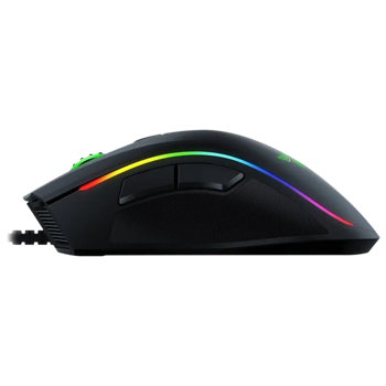 Игровая мышь RAZER Mamba Elite, Чёрный 