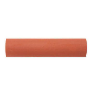 Уголь прессованный Chunky, 18x80мм, сангина светлая Cretacolor 