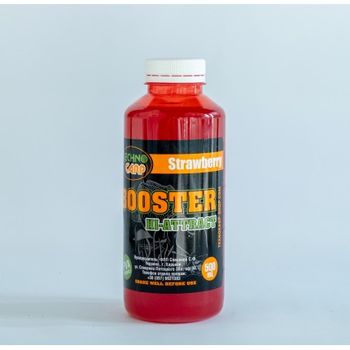 TKLBS500 - Liquid Booster "Strawberry" 500ml 