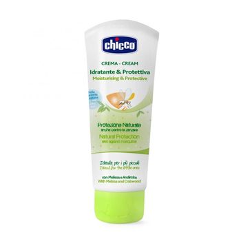 cumpără Chicco Zanza-No Crema anti-tintari, 100ml (9567) în Chișinău 