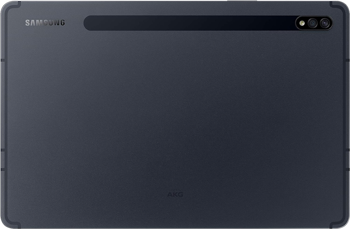 Samsung Galaxy Tab S7+, 5G, 6GB/128GB, Black 